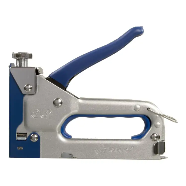 Механический степлер КОБАЛЬТ 918-351