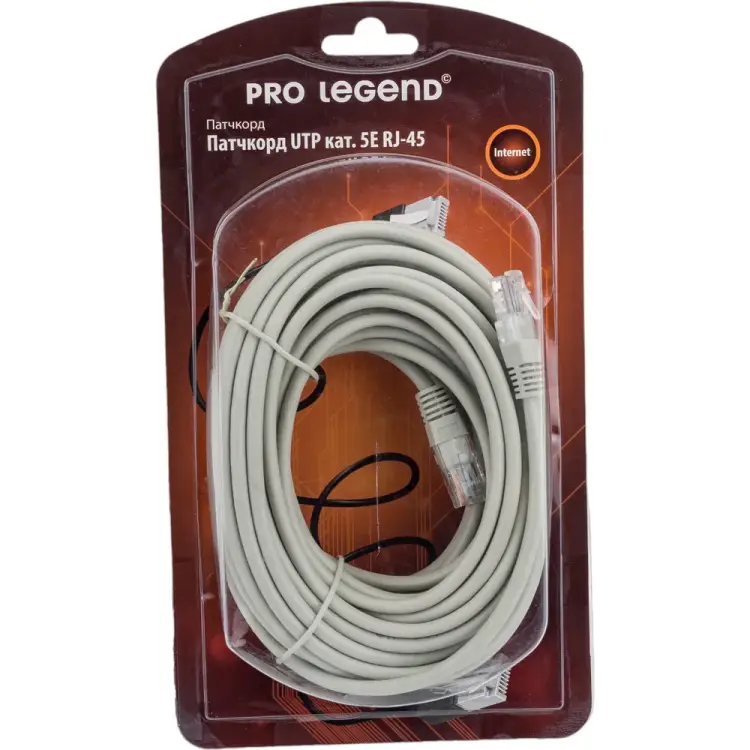 Патч-корд Pro Legend PL1224 Патч-корд Pro Legend PL1224