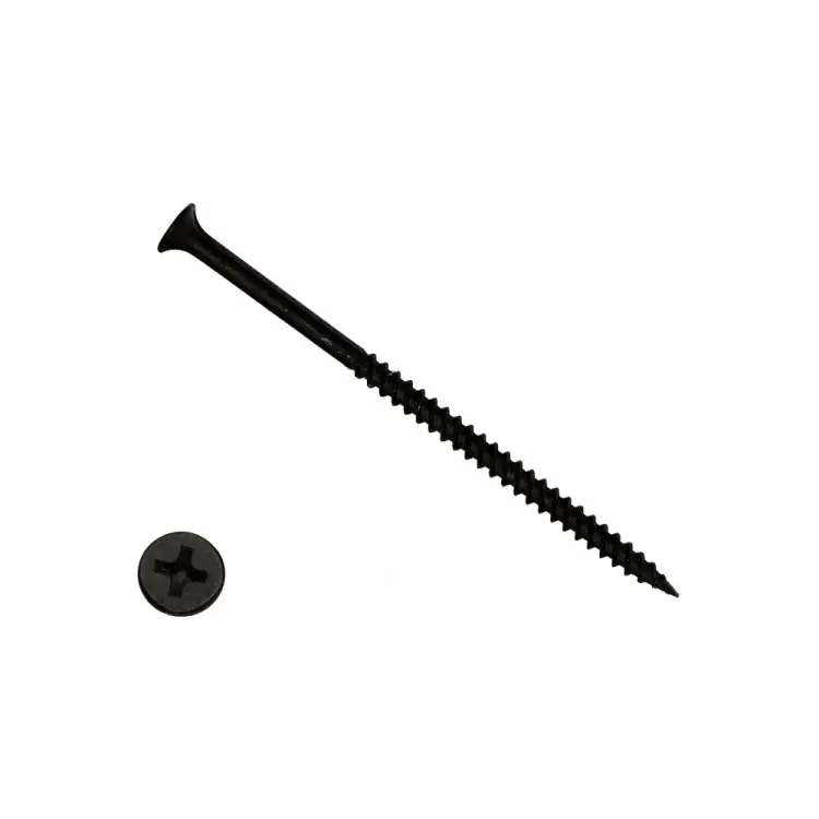 Саморез КРЕП-КОМП 3,8x64 (30шт) чм64мф