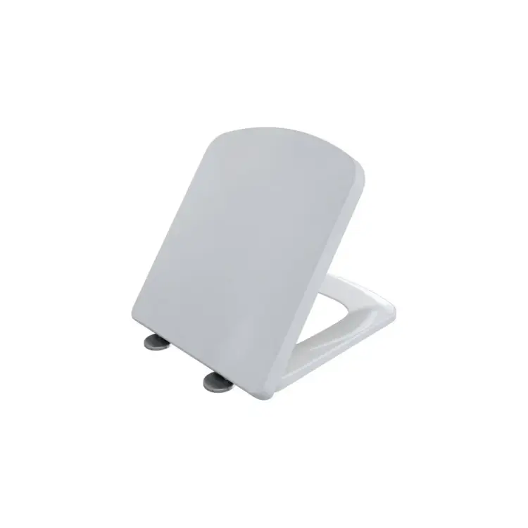 Крышка-сиденье для унитаза ALLEN BRAU Liberty HDA352 00280865