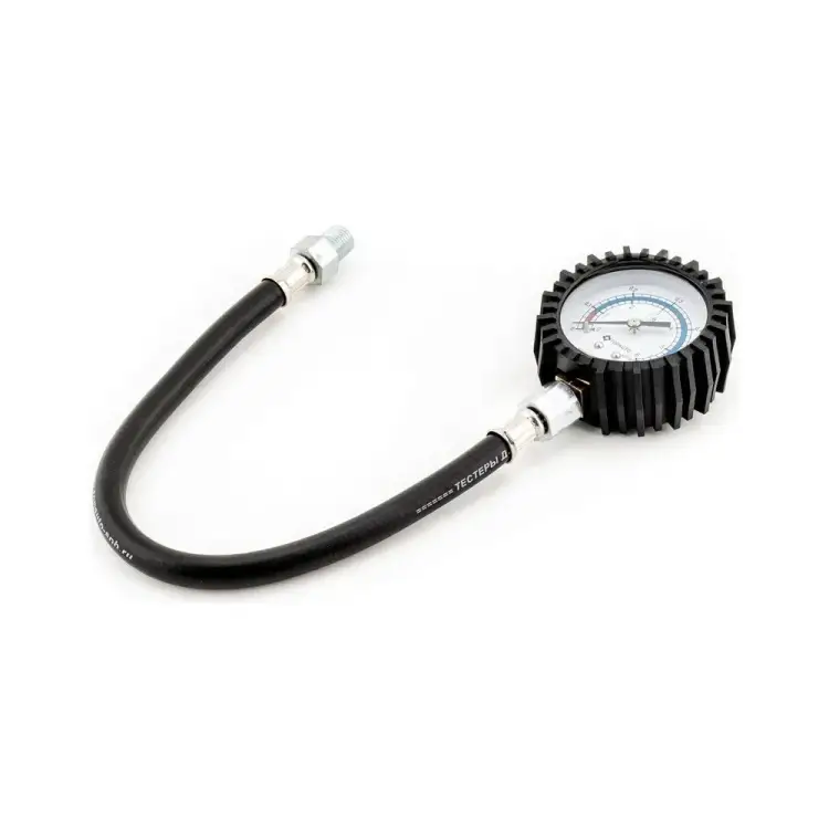 Измеритель давления масла ГАЗ, УАЗ, ЗИЛ TopAuto МаслоМер 12241