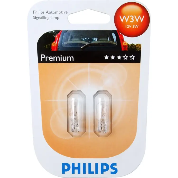 Автолампа PHILIPS 12256B2 Автолампа PHILIPS 12256B2