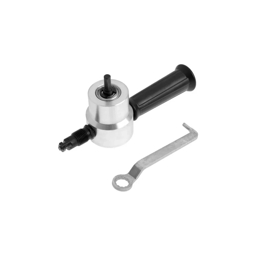 Насадка для дрели для резки листового металла ТУНДРА 7005390