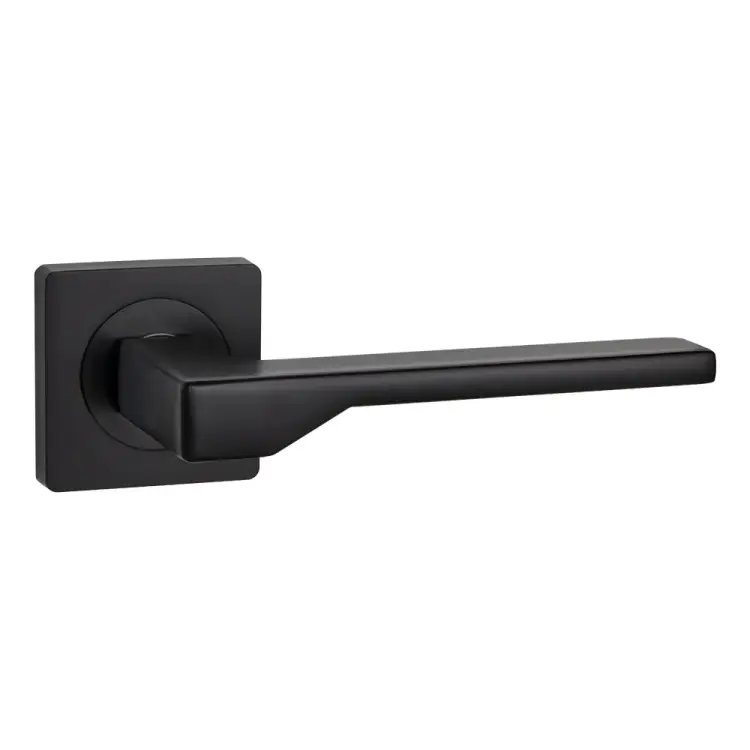 Раздельная ручка Ajax LEVEL JK BL-24 44325