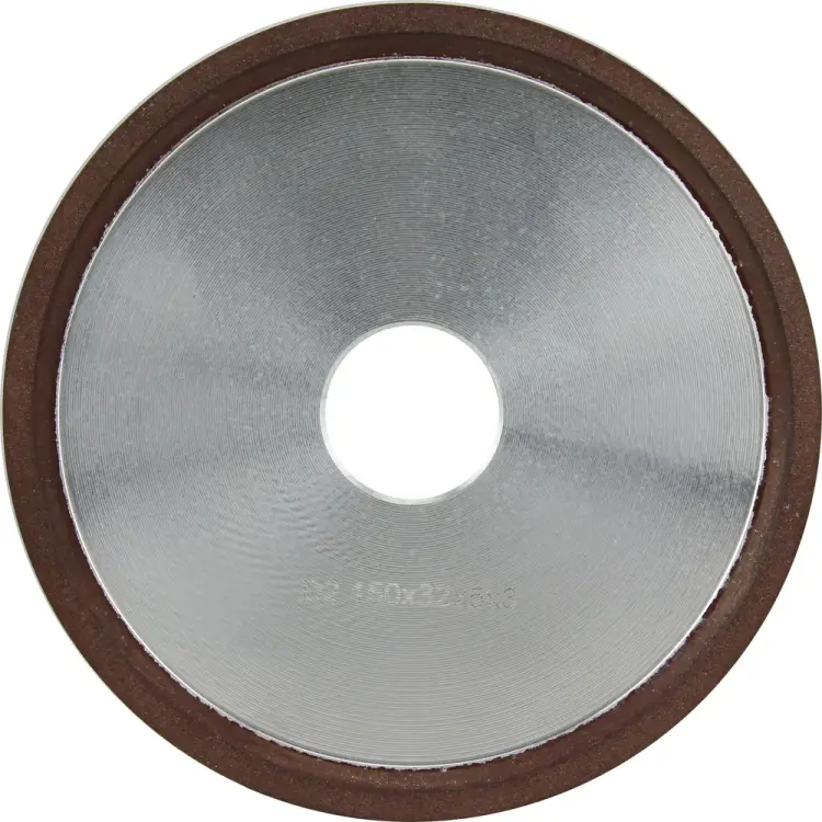Алмазный круг заточной Diamond Industrial DIDCHZ15012R4 Алмазный круг заточной Diamond Industrial DIDCHZ15012R4