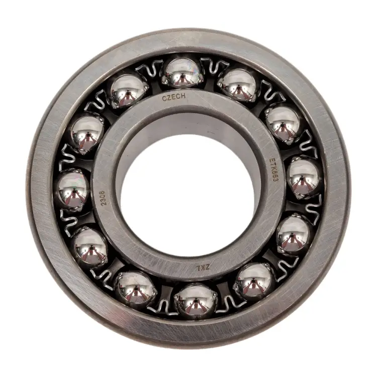 Подшипник ZKL ТД034085