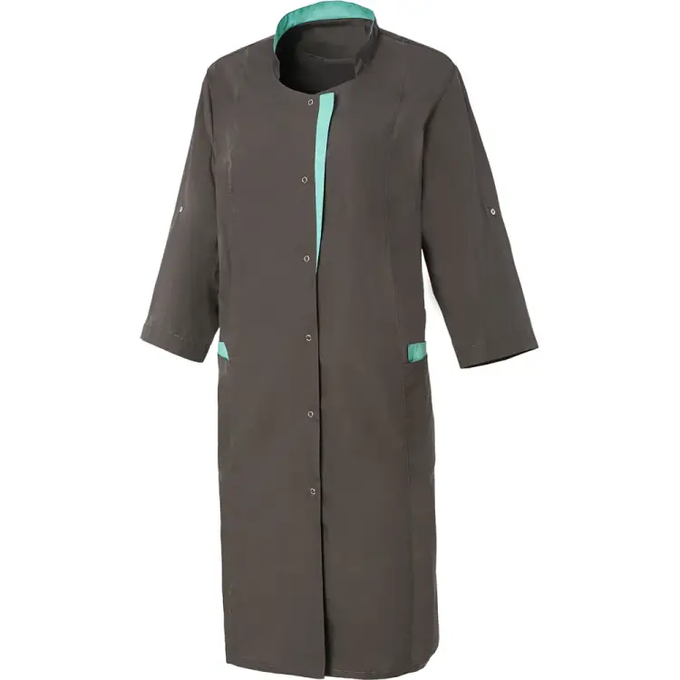 Женский халат СОЮЗСПЕЦОДЕЖДА ЭВЕЛИН 2000000144955