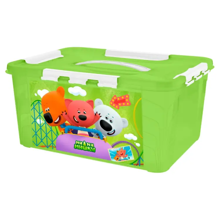 Контейнер Пластишка 431329509