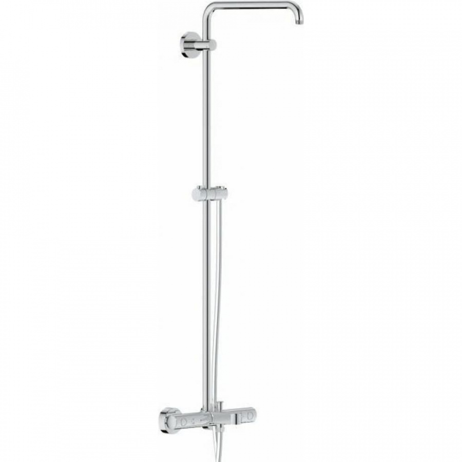 Душевая система для ванны Grohe Euphoria