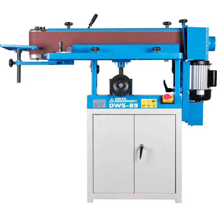 Шлифовальный станок для кантов Delta Machinery dws-89 02-4966