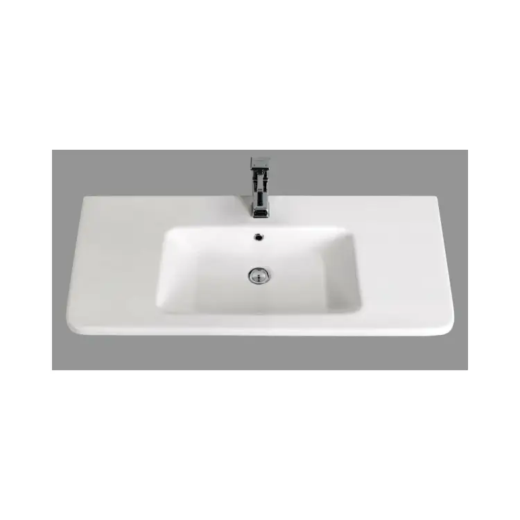 Керамическая раковина BelBagno URBAN 12105-KL