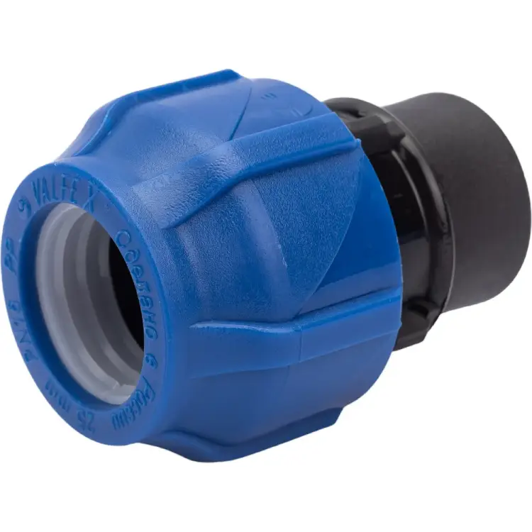 Компрессионная соединительная муфта Valfex 121001225012