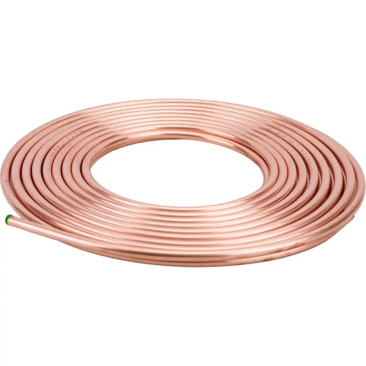 Медная труба Ballu Standard НС-1184730