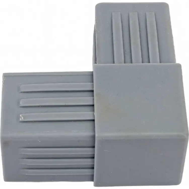 Пластиковый соединитель для трубы ПилотПро 17996