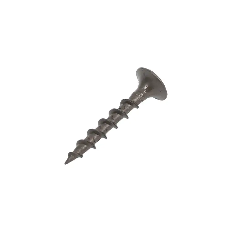 Саморез гипрок-дерево Стройметиз 3,5х25 (1800 шт.) 2010038