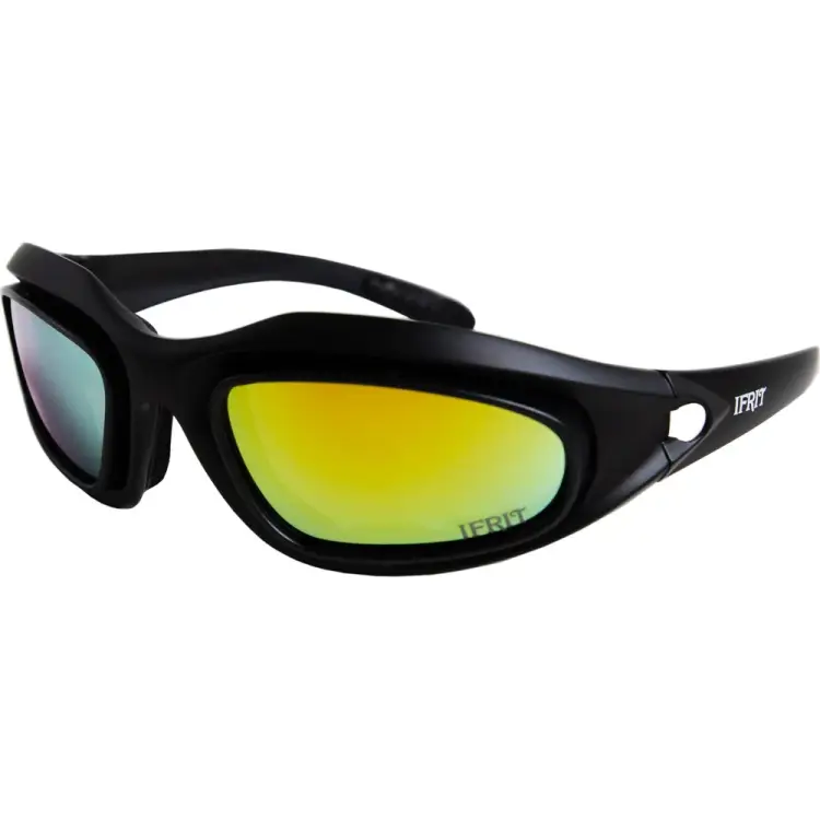 Тактические очки Ifrit Tactic Shooter 4680232391846 Тактические очки Ifrit Tactic Shooter 4680232391846
