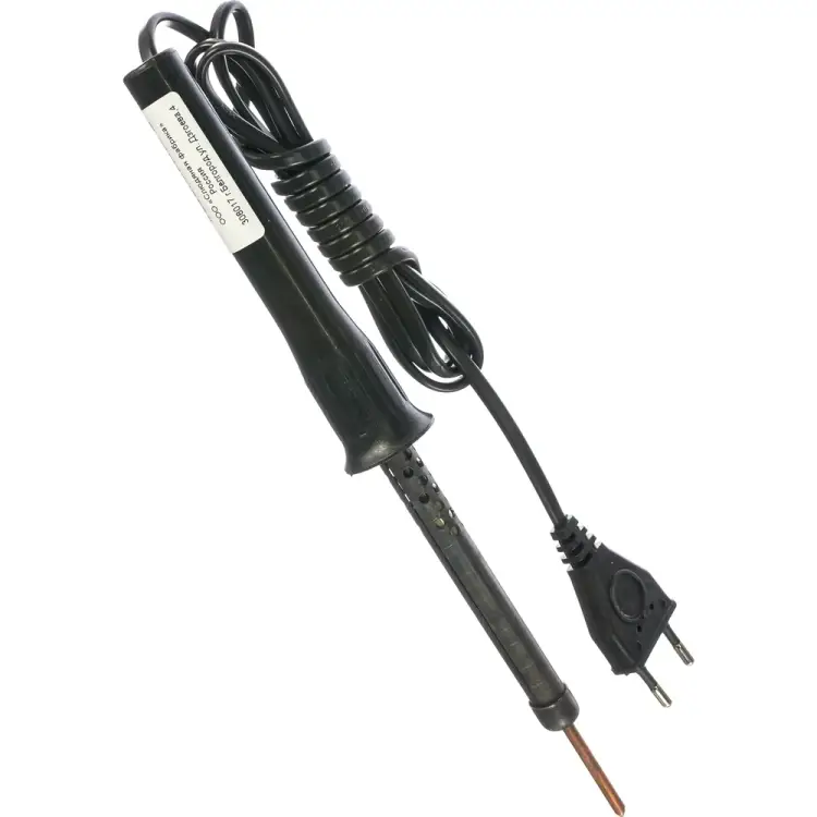 Электропаяльник Без бренда 55401-25