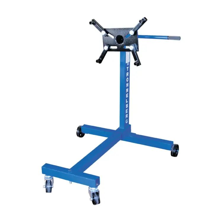 Кантователь двигателя/коробки передач Trommelberg C10601 2