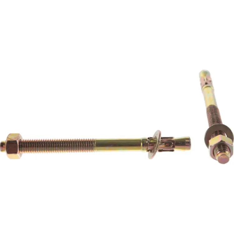 Клиновой анкер КРЕП-КОМП ак12150