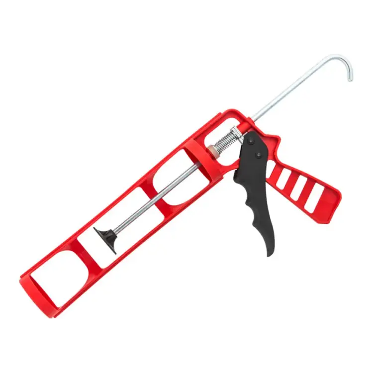 Скелетный пистолет для герметиков BEOROL 245788 Скелетный пистолет для герметиков BEOROL 245788