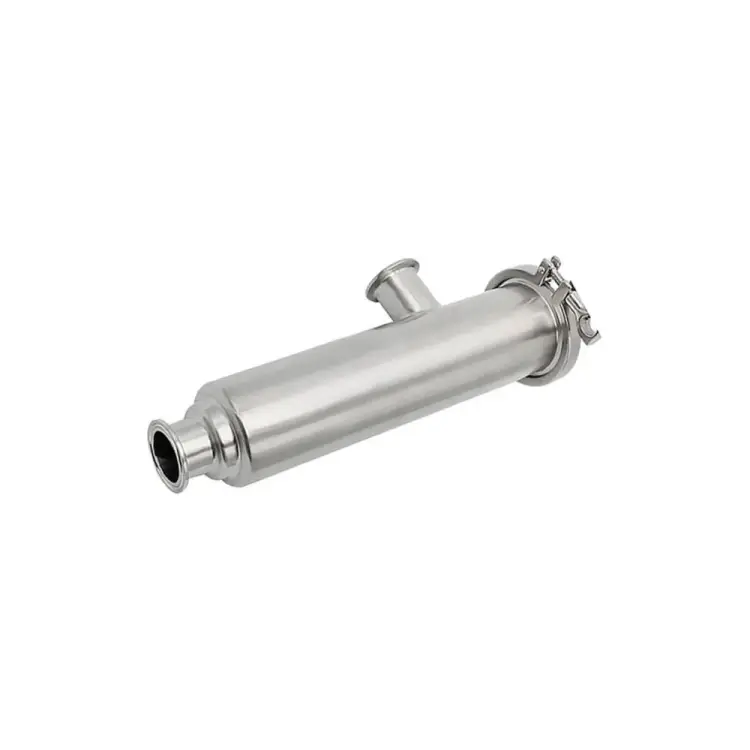 Пищевой фильтр TITAN LOCK TLFA50CL-S Пищевой фильтр TITAN LOCK TLFA50CL-S