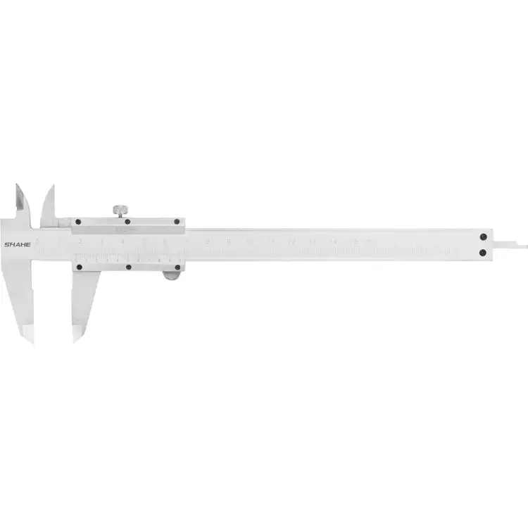 Штангенциркуль SHAHE 1040585