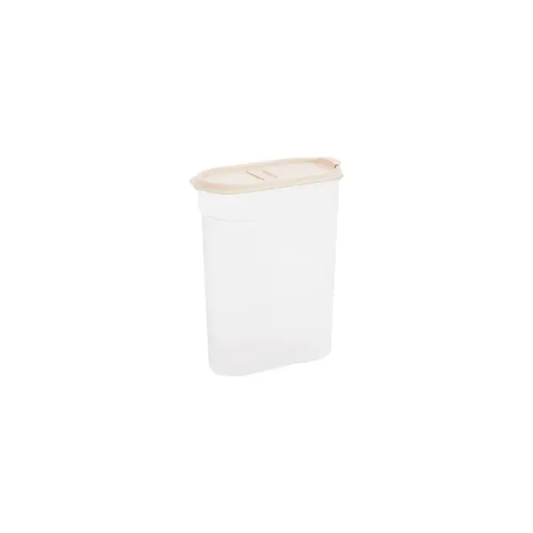 Емкость для сыпучих продуктов ЗПИ "Альтернатива" М8776