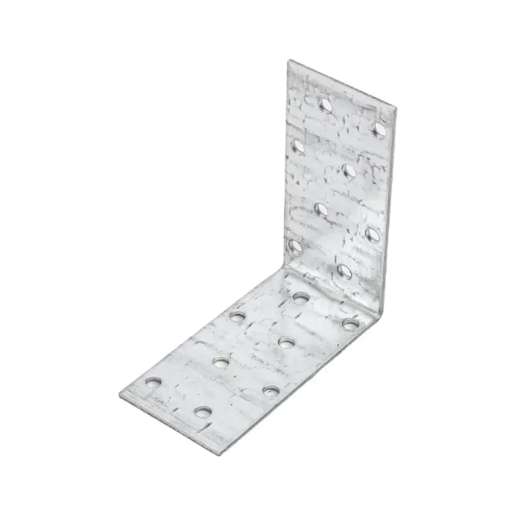 Равносторонний крепежный угол РК ГРУП KUR РК000002168