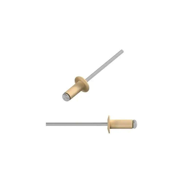 Вытяжная заклепка STARFIX SMZ1-101895-50