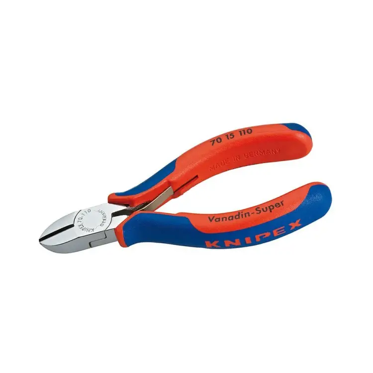 Бокорезы Knipex KN-7015110