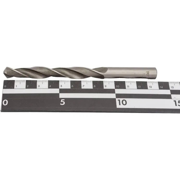 Сверло по металлу ООО "ТМТ ГРУПП" 121644