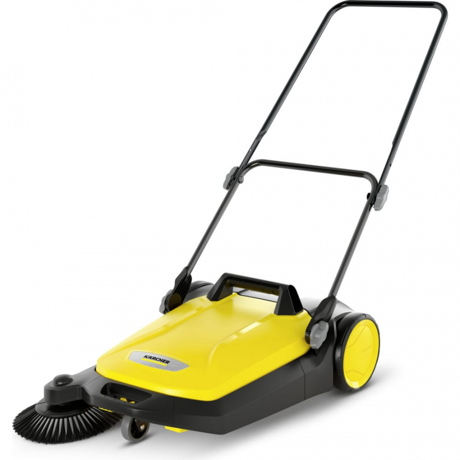 Ручная подметальная машина Karcher S 4