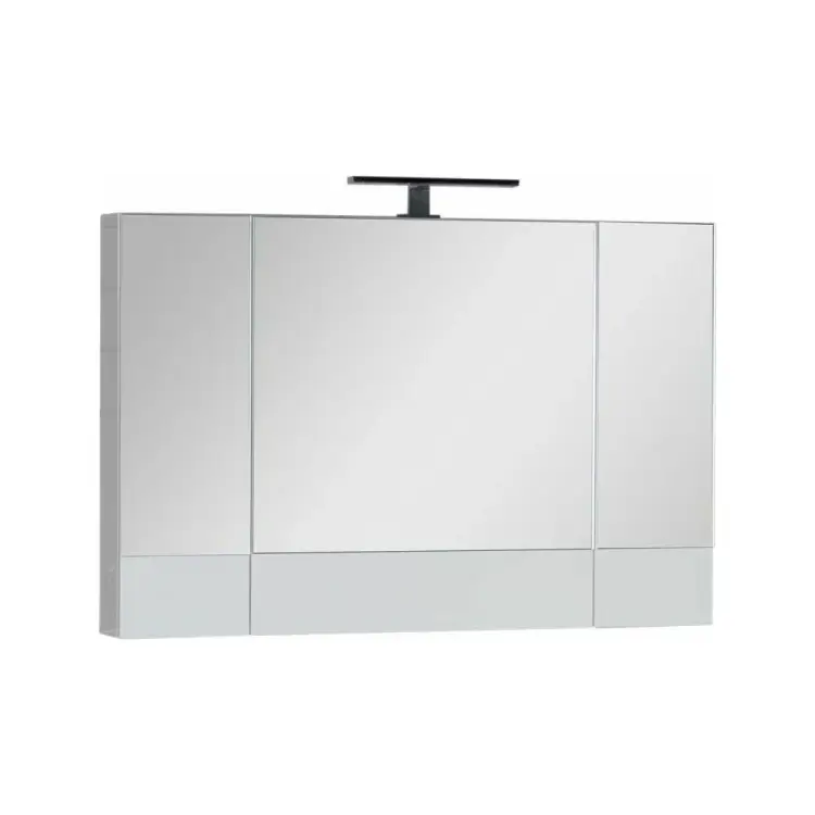 Зеркало-шкаф Aquanet 00165372
