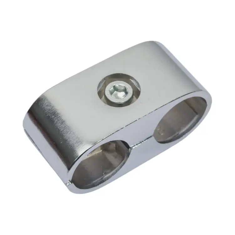 Соединитель двух труб Tech-Krep 127447