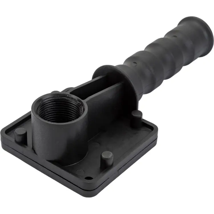 Металлическая рукоятка EMAS PDABT