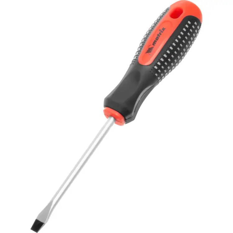 Отвертка MATRIX Fusion Anti slip 11423 Отвертка MATRIX Fusion Anti slip 11423