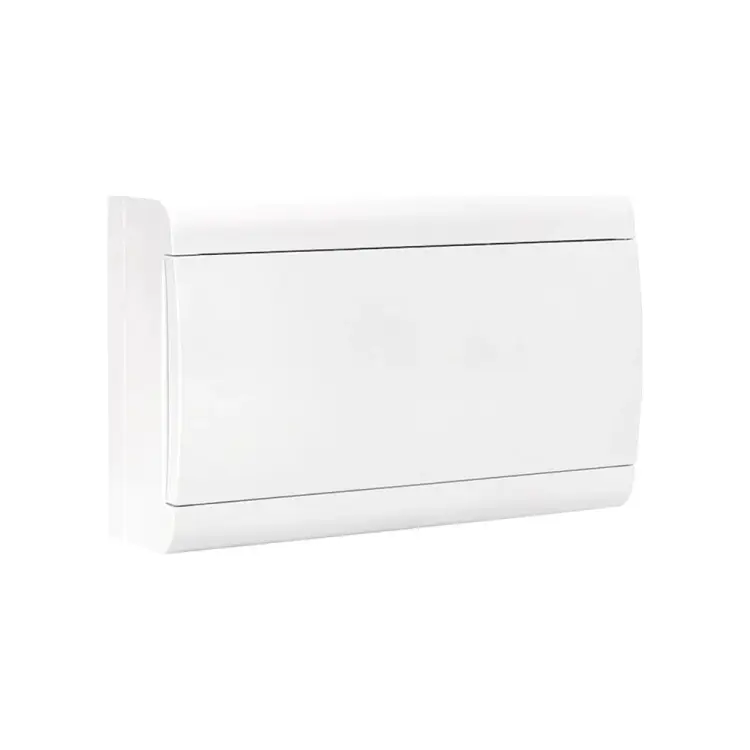 Щит распределительный EKF ЩРН-П-15 Basic pb-n-15w-bas Щит распределительный EKF ЩРН-П-15 Basic pb-n-15w-bas