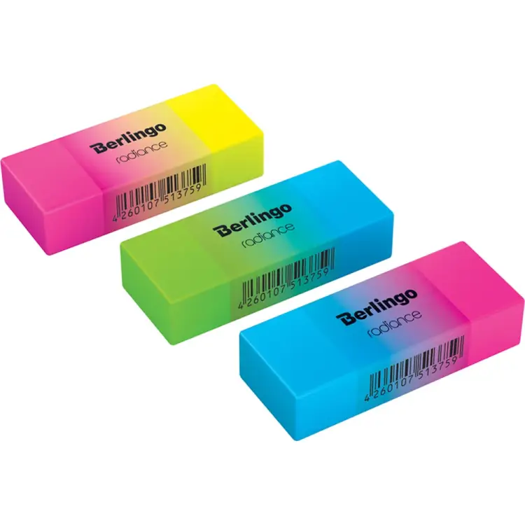 Ластик Berlingo Radiance BLc_00590