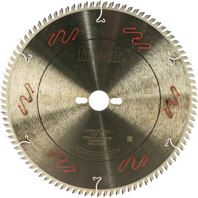 Пильный диск FREUD PRO LU2C LU2C1500