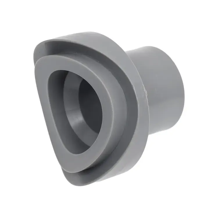 Противопожарное вварное седло ABN D5IDM04009000