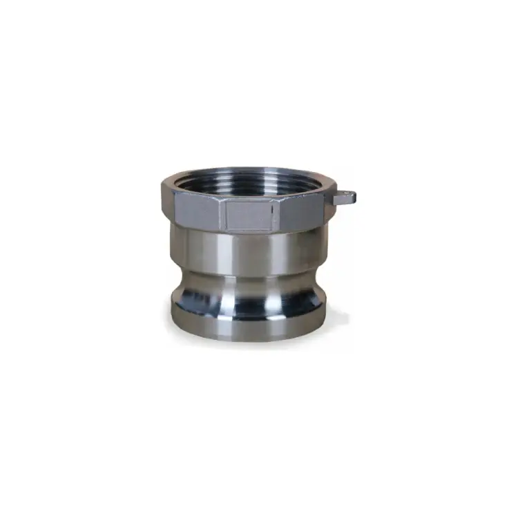 Камлок TITAN LOCK TL50ASS