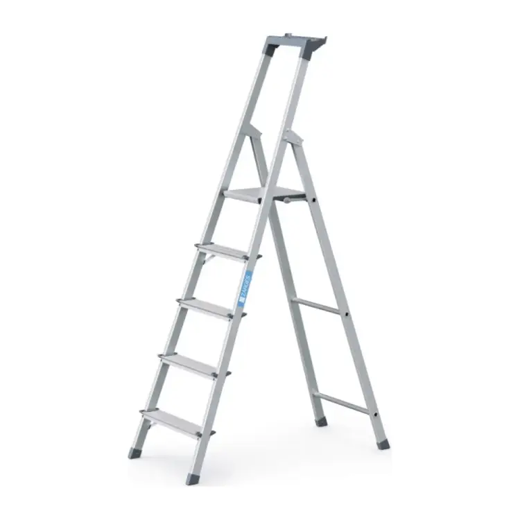 Стремянка Zarges 44155 Стремянка Zarges 44155