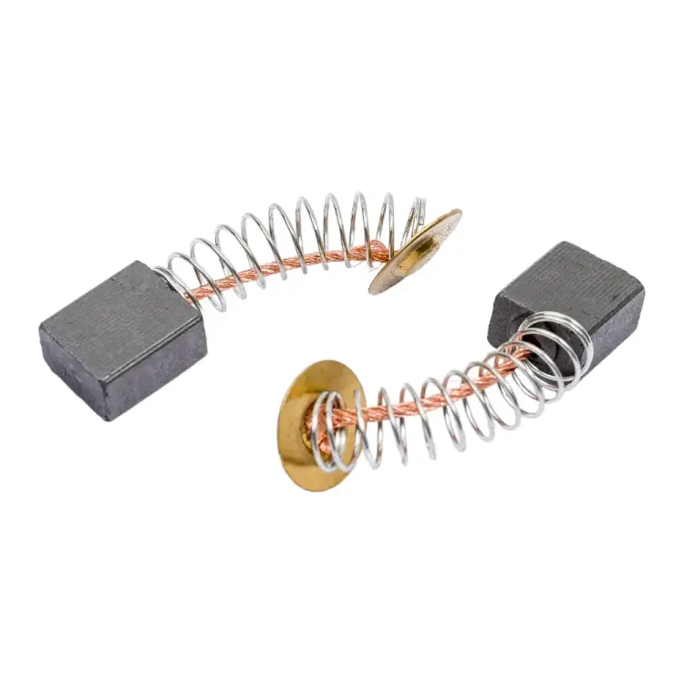 Графитовые щетки для ВРЭ 1335 Elitech 1203.005200 Графитовые щетки для ВРЭ 1335 Elitech 1203.005200