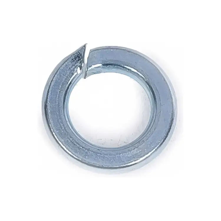 Гроверная шайба Доброга DIN 127 ЦБ-00020723