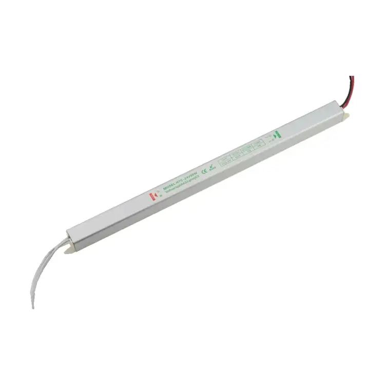 Сверхтонкий блок питания SWG L-60-24 00-00004317
