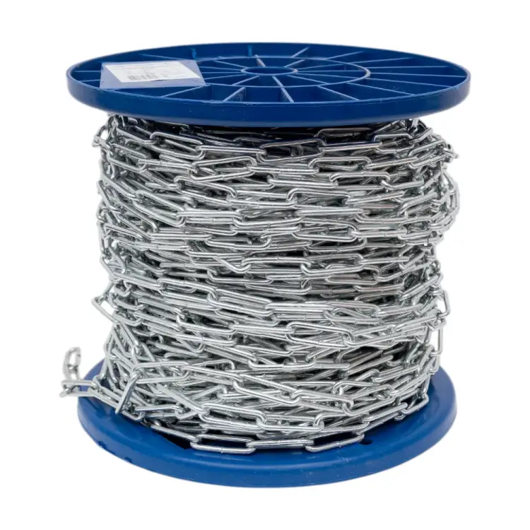 Длиннозвенная цепь Tech-Krep 103331