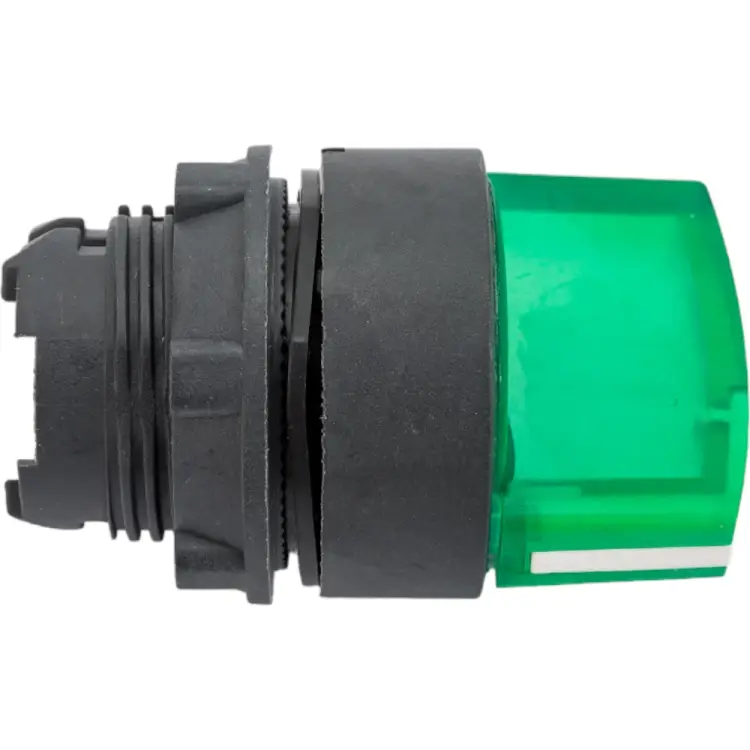 Головка переключателя Briswik КПЕ 11РЛ LAY4-EK23.BR