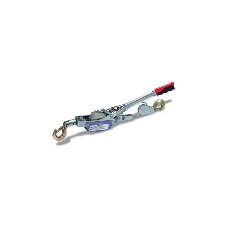 Ручная лебедка Jun Kaung HP-141D Ручная лебедка Jun Kaung HP-141D