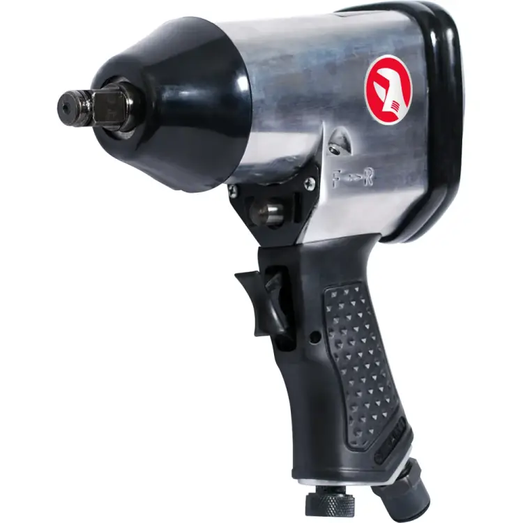 Пневматический гайковерт INTERTOOL PT-1101 Пневматический гайковерт INTERTOOL PT-1101