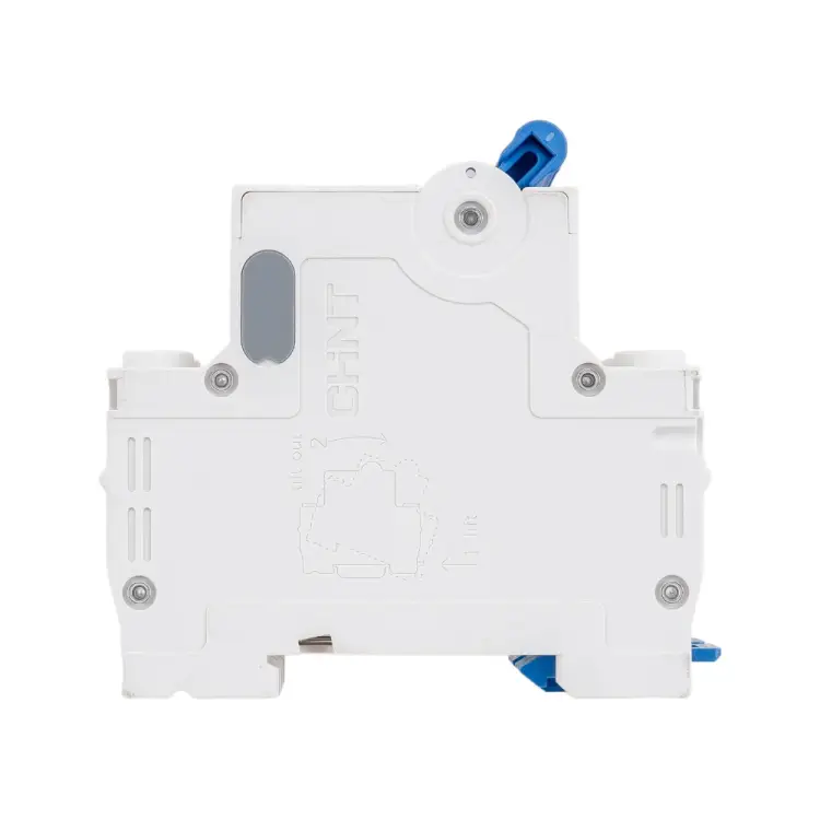 Автоматический выключатель CHINT NXB-63 814090